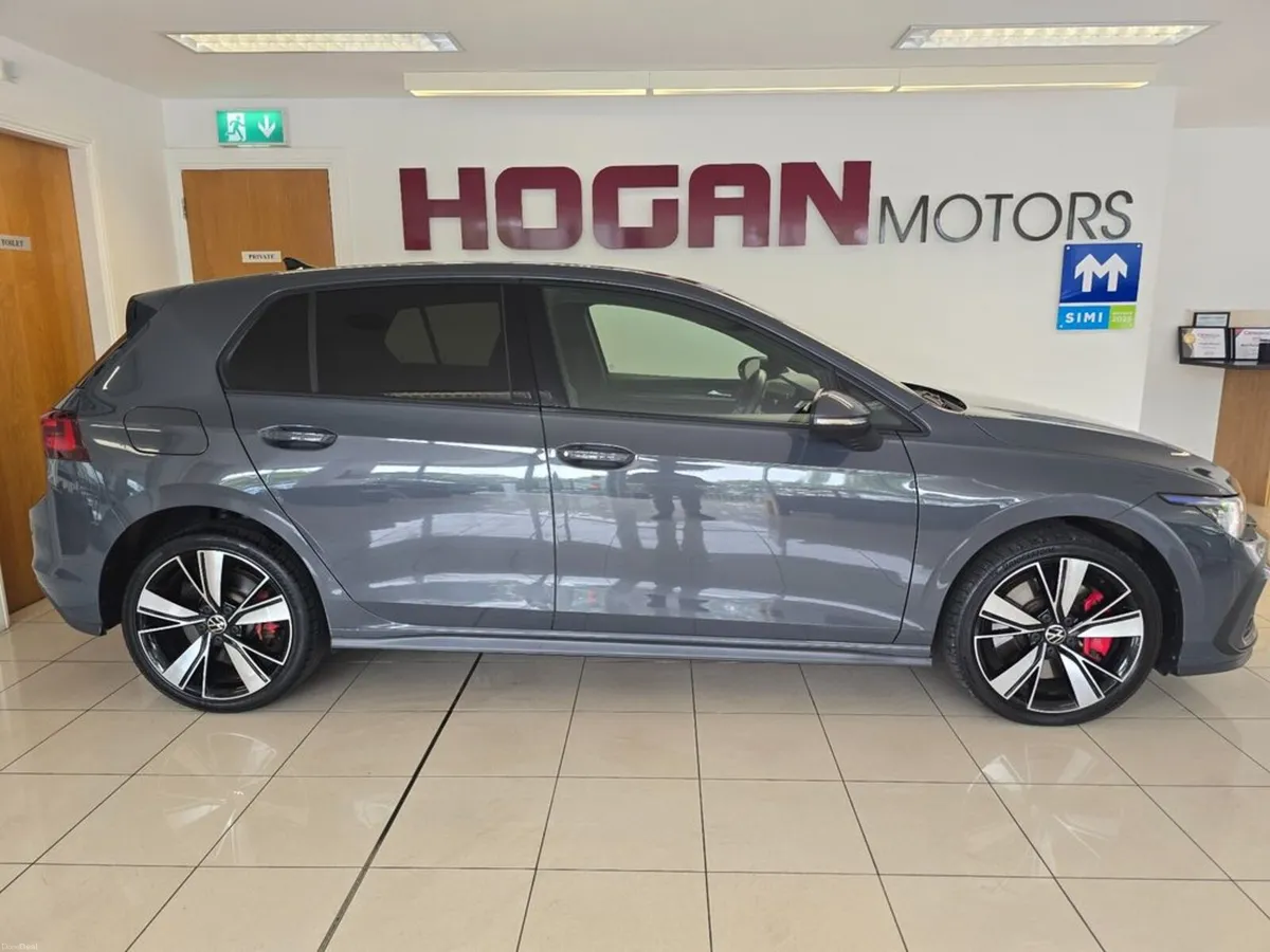 Volkswagen Golf GTE PHEV DSG 5Dr H/B * ULTIMATE SP - Image 3