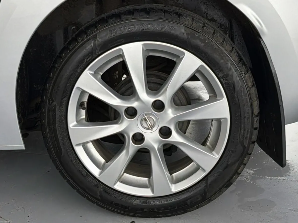 Opel Corsa Sc-1.2 75ps-pet-5sp-my22 4DR - Image 3