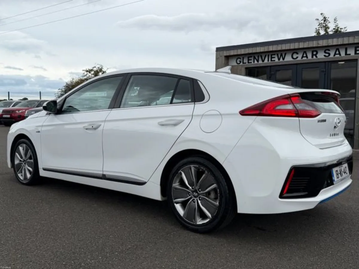 Hyundai IONIQ HEV - HUGE SPEC - Image 6