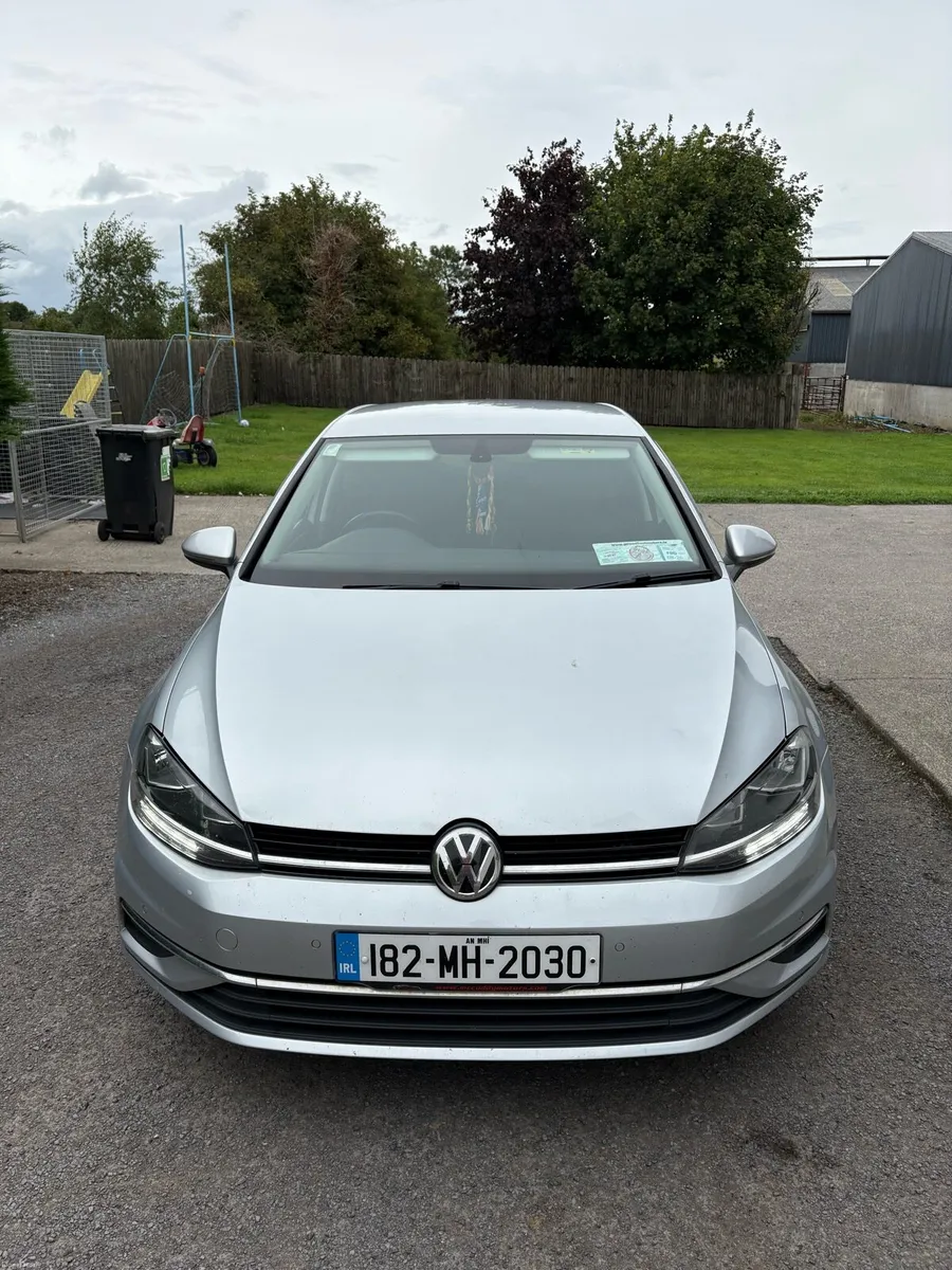 Volkswagen Golf 1.6 Diesel - Image 4