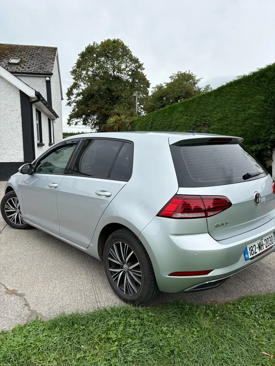 Volkswagen Golf 1.6 Diesel - Image 2