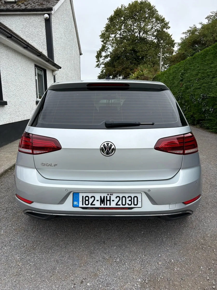 Volkswagen Golf 1.6 Diesel - Image 3