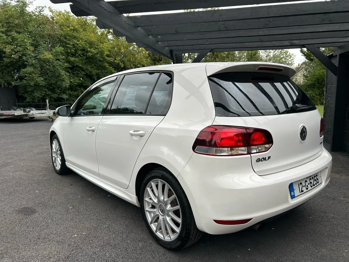 Vw golf - Image 4