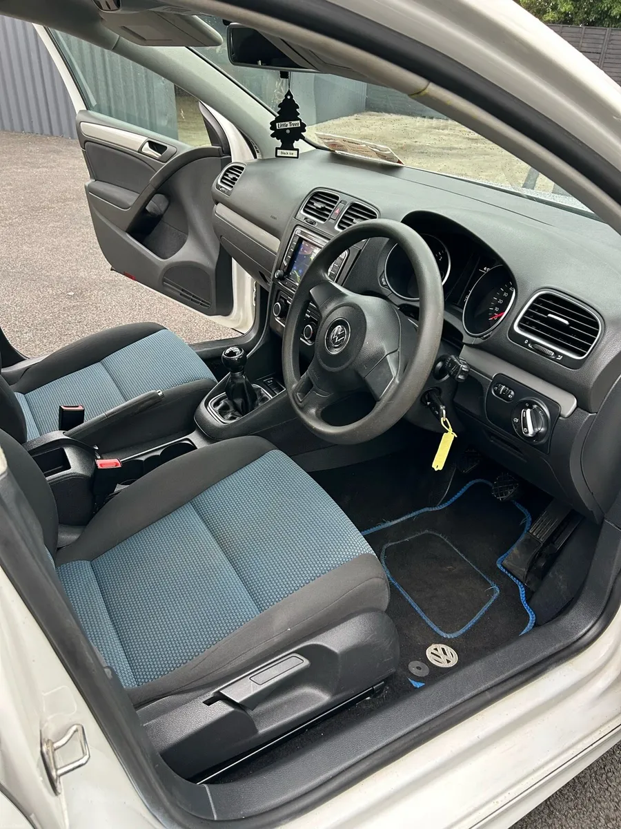 Vw golf - Image 5