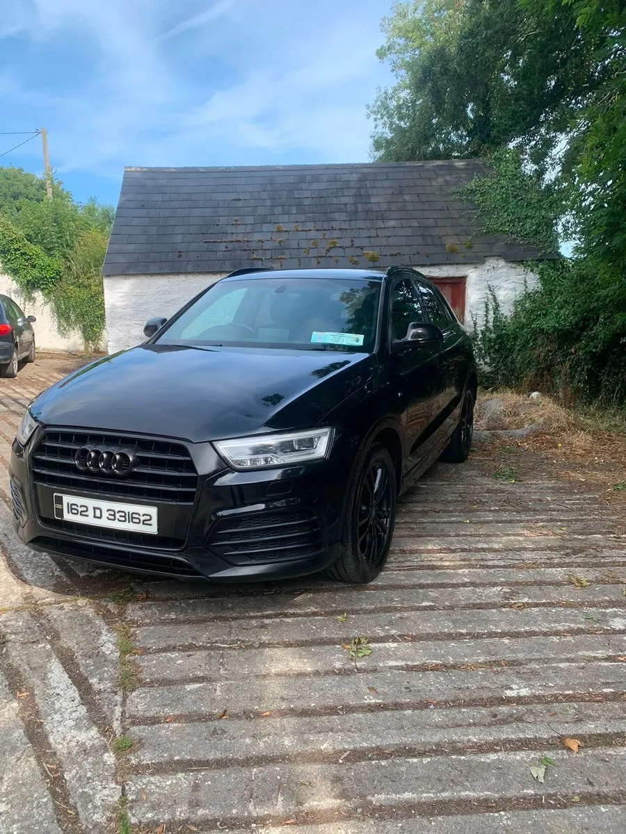 Audi Q3 2016 - Image 3