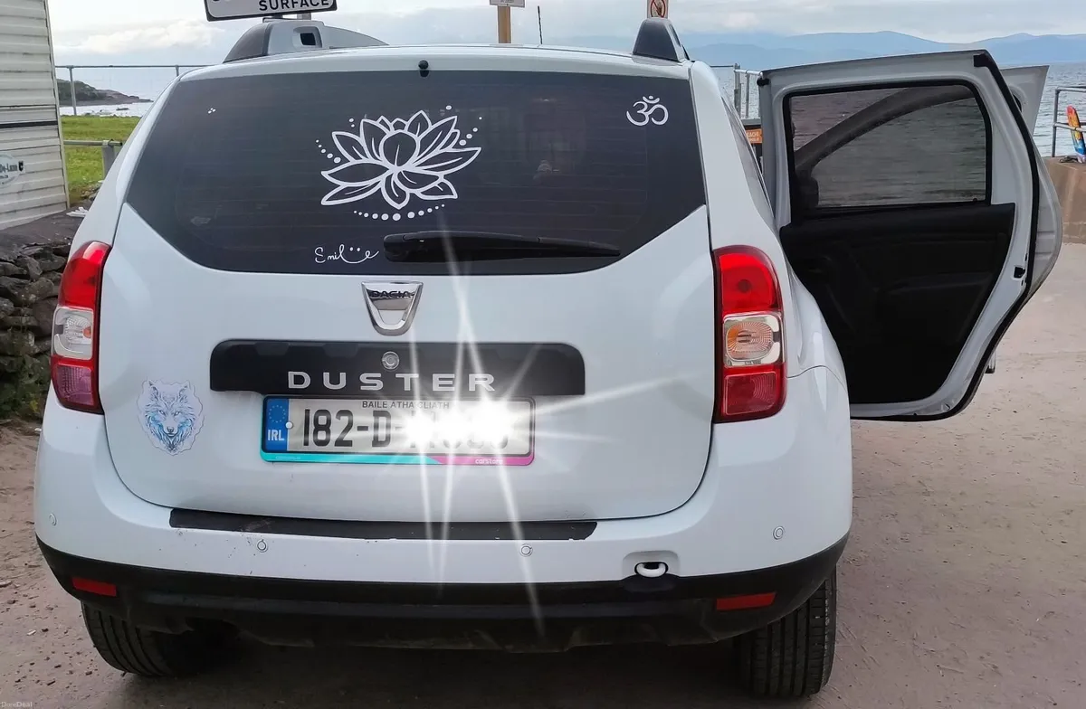 Dacia Duster 2018 - Image 2