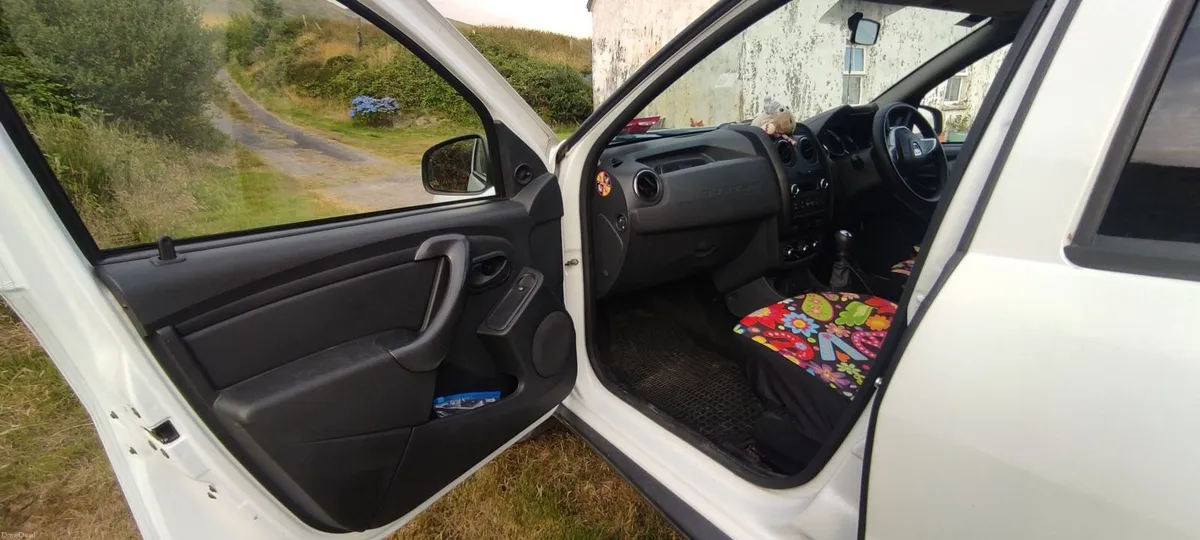 Dacia Duster 2018 - Image 3