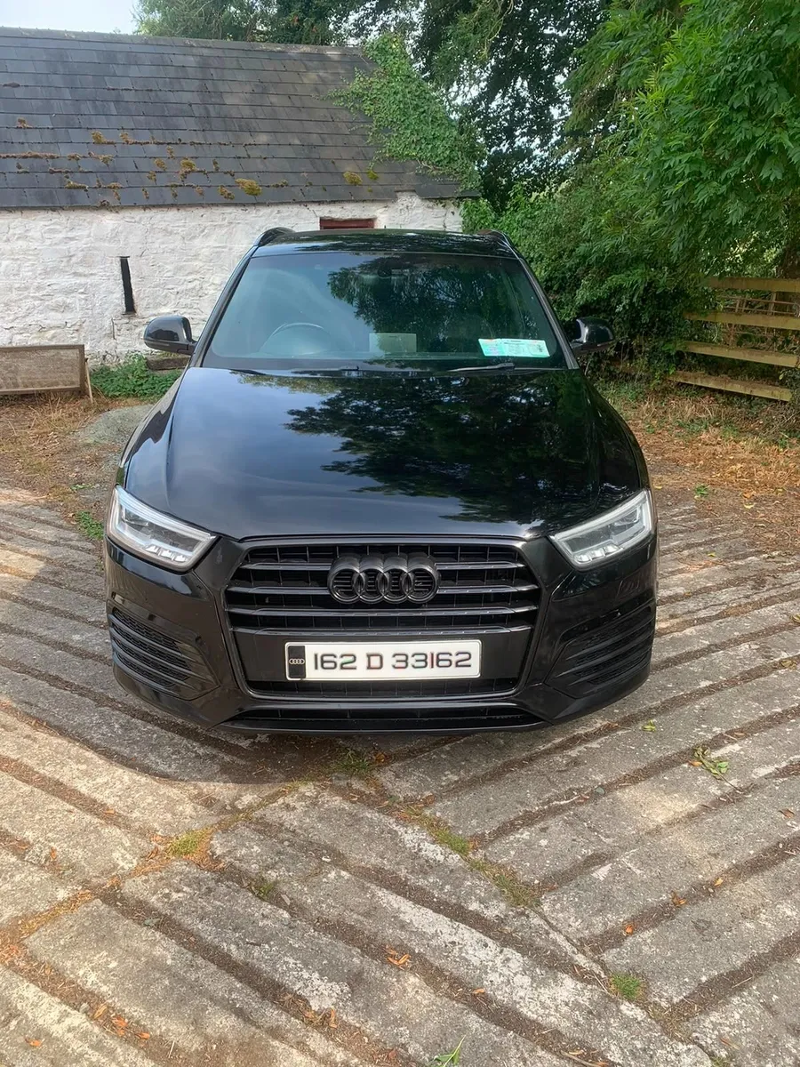 Audi Q3 2016 - Image 6