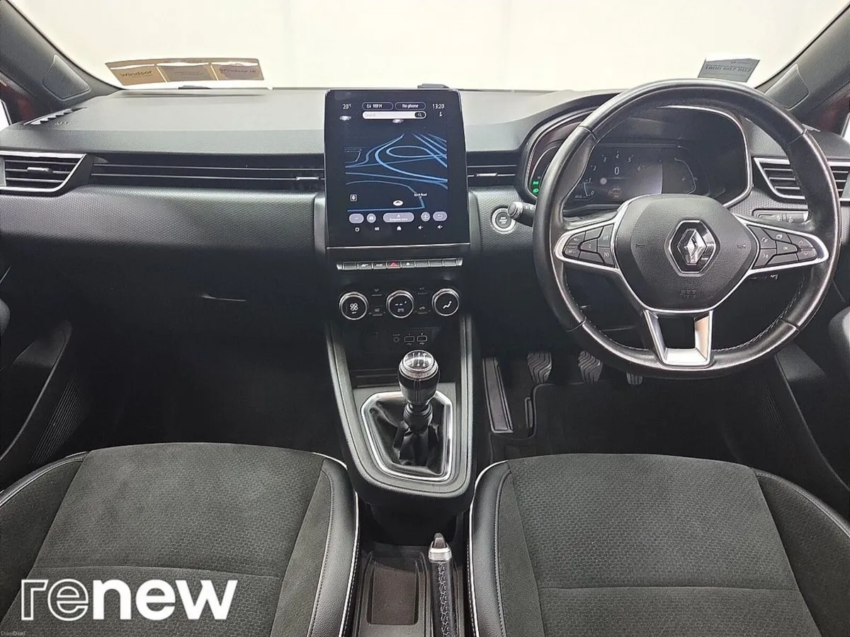 Renault Clio RS Line TCe 100 MY19 - Image 2