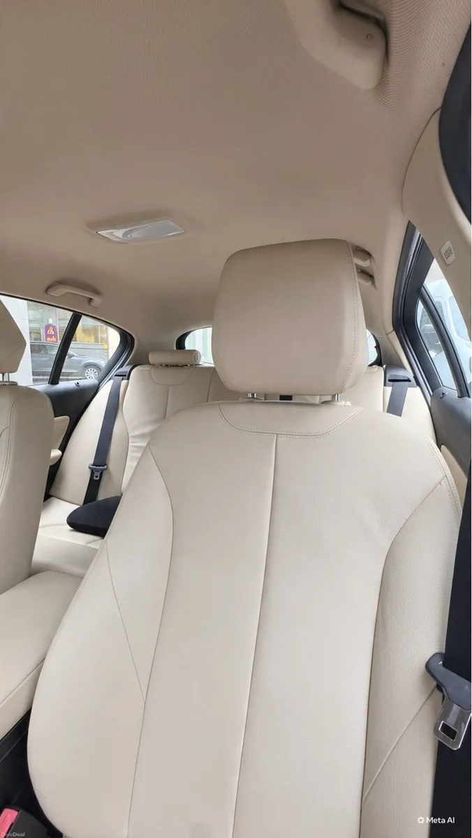 BMW series 1 - Image 3