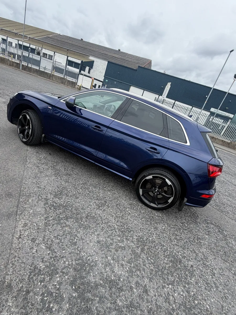 Audi q5 2.0 tdi - Image 4