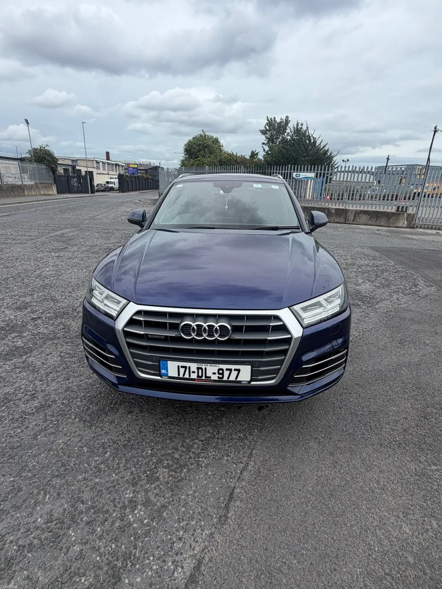 Audi q5 2.0 tdi - Image 5