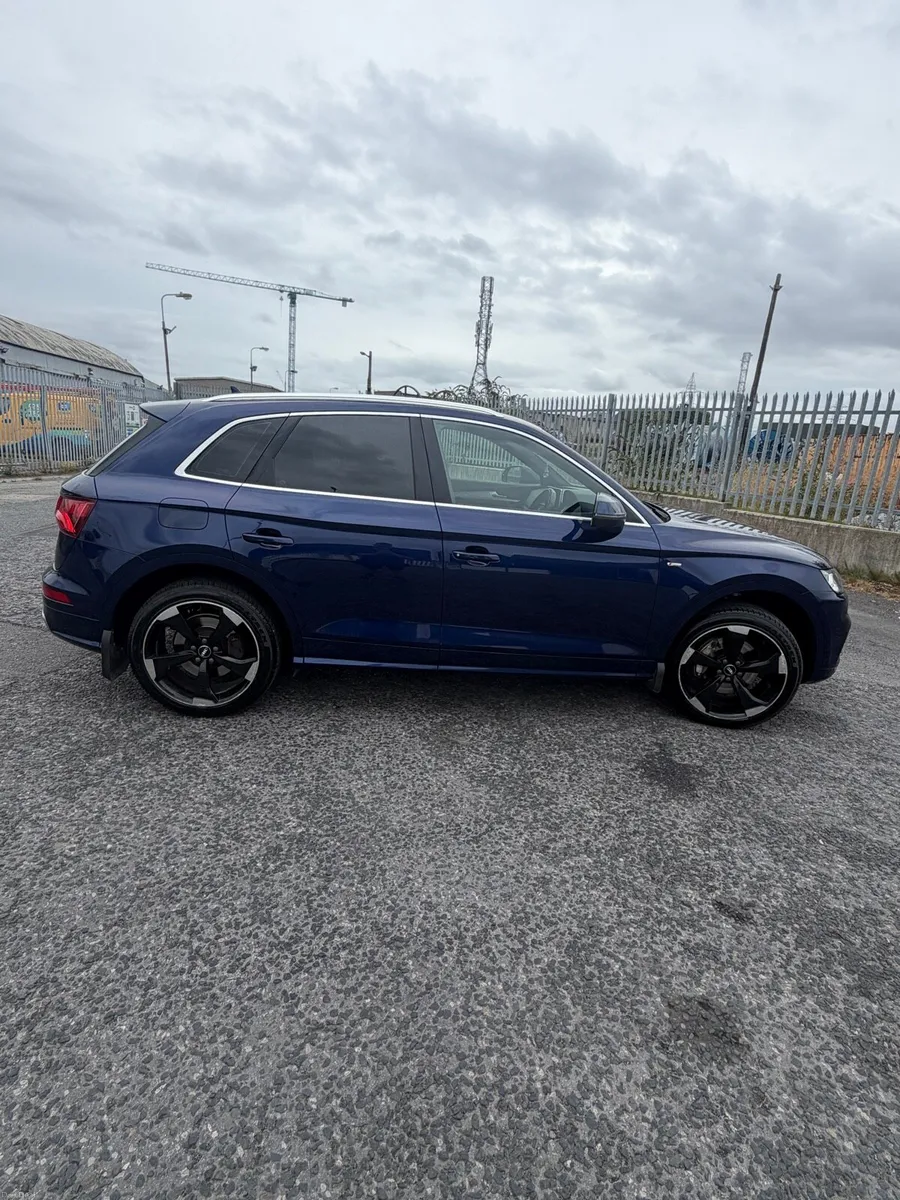 Audi q5 2.0 tdi - Image 2