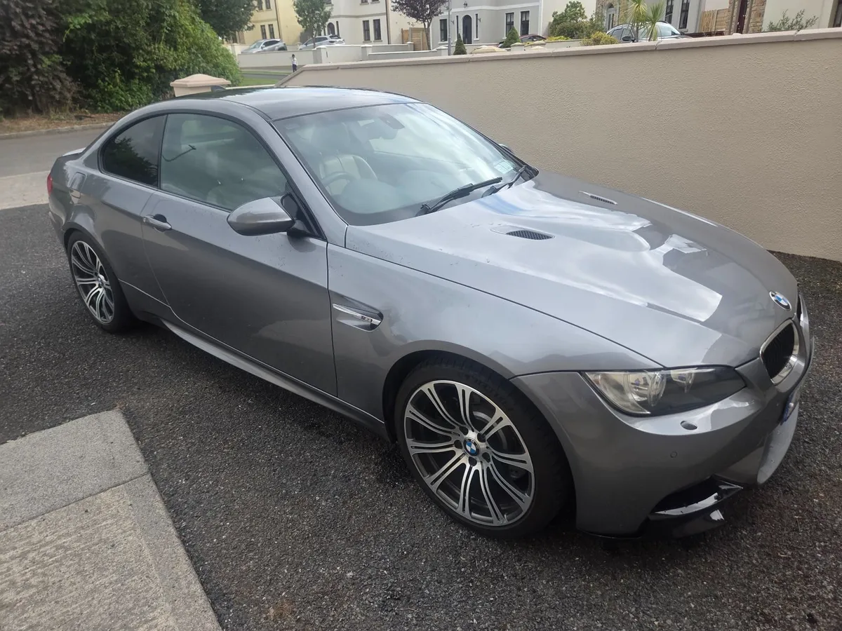 BMW e92 M3 2012 - Image 6