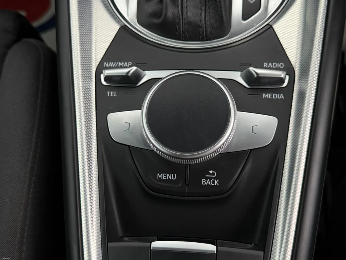 Audi TT 1.8 TFSI AUTOMATIC - FACELIFT - DIGITAL DA - Image 2