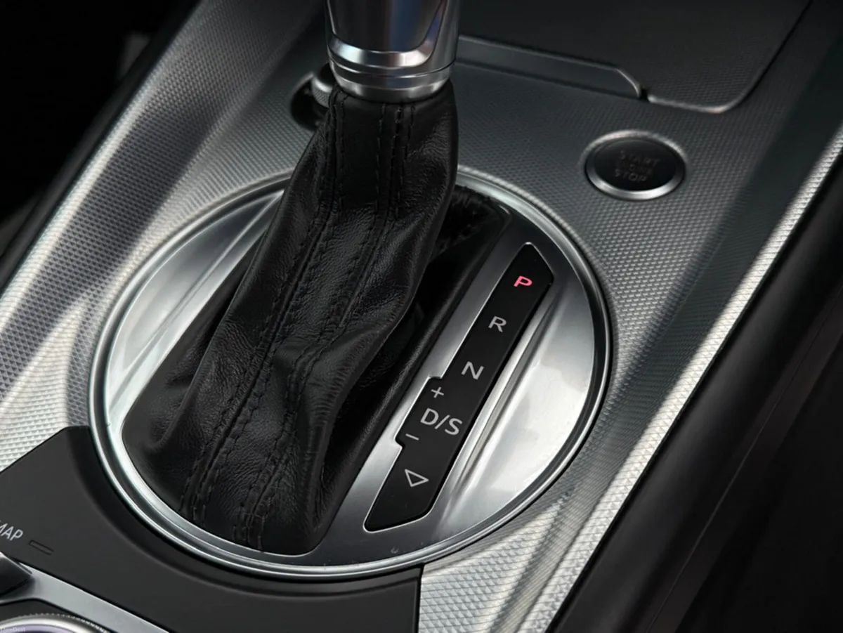 Audi TT 1.8 TFSI AUTOMATIC - FACELIFT - DIGITAL DA - Image 5