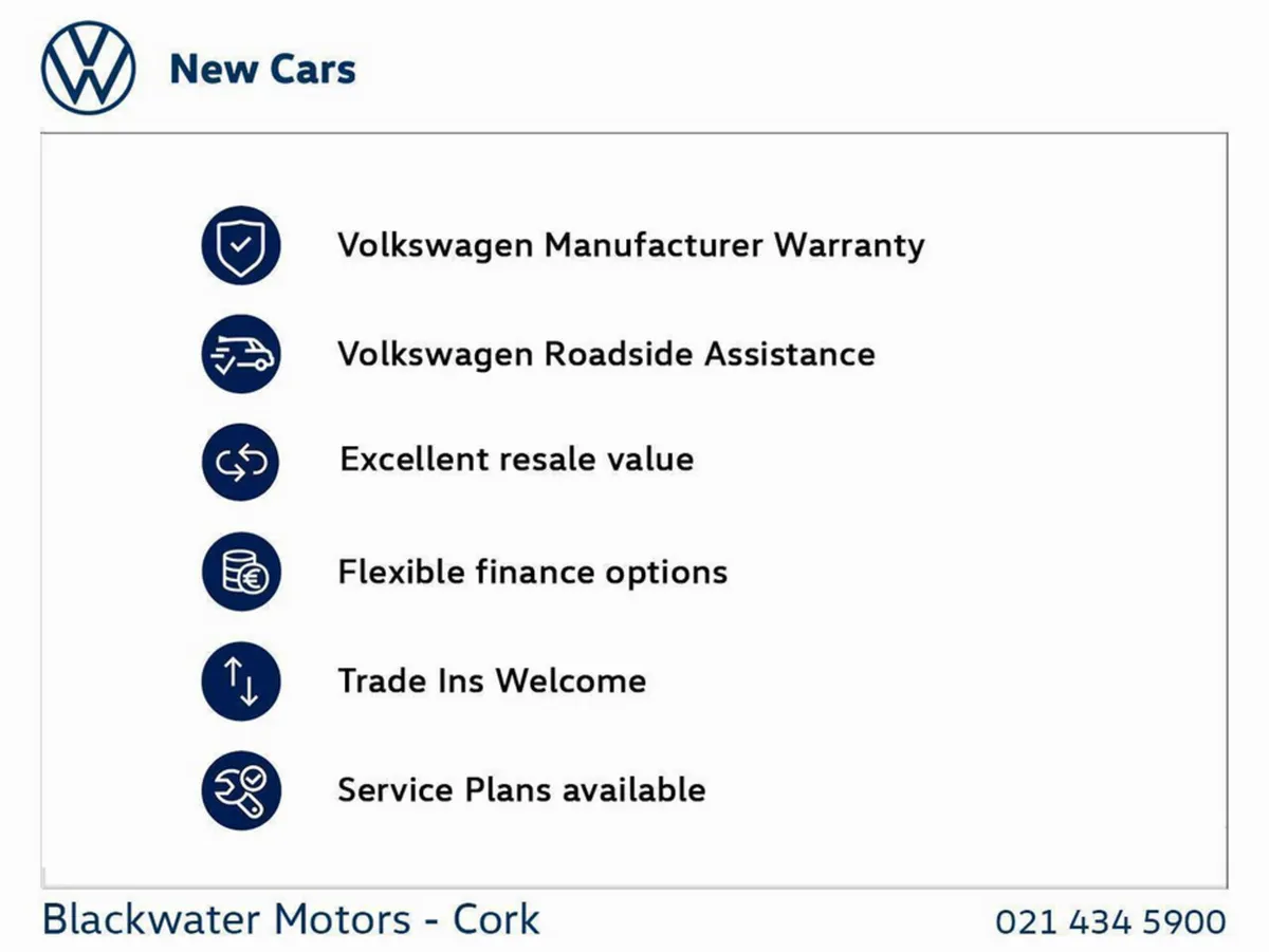 Volkswagen ID.4 77KWH 286BHP PRO PLUS AUTOMATIC - Image 5