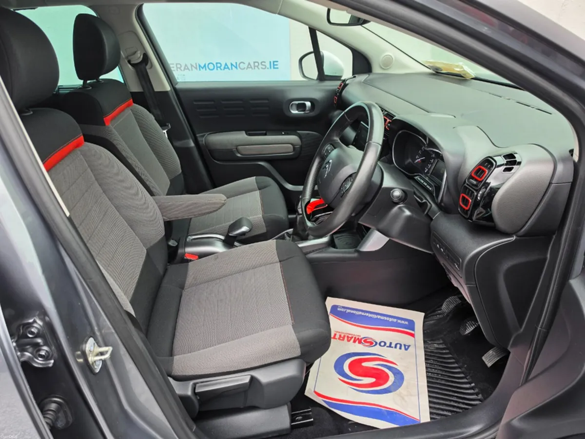 Citroen C3 Aircross FLAIR BLUEHDI 100 4DR - Image 5