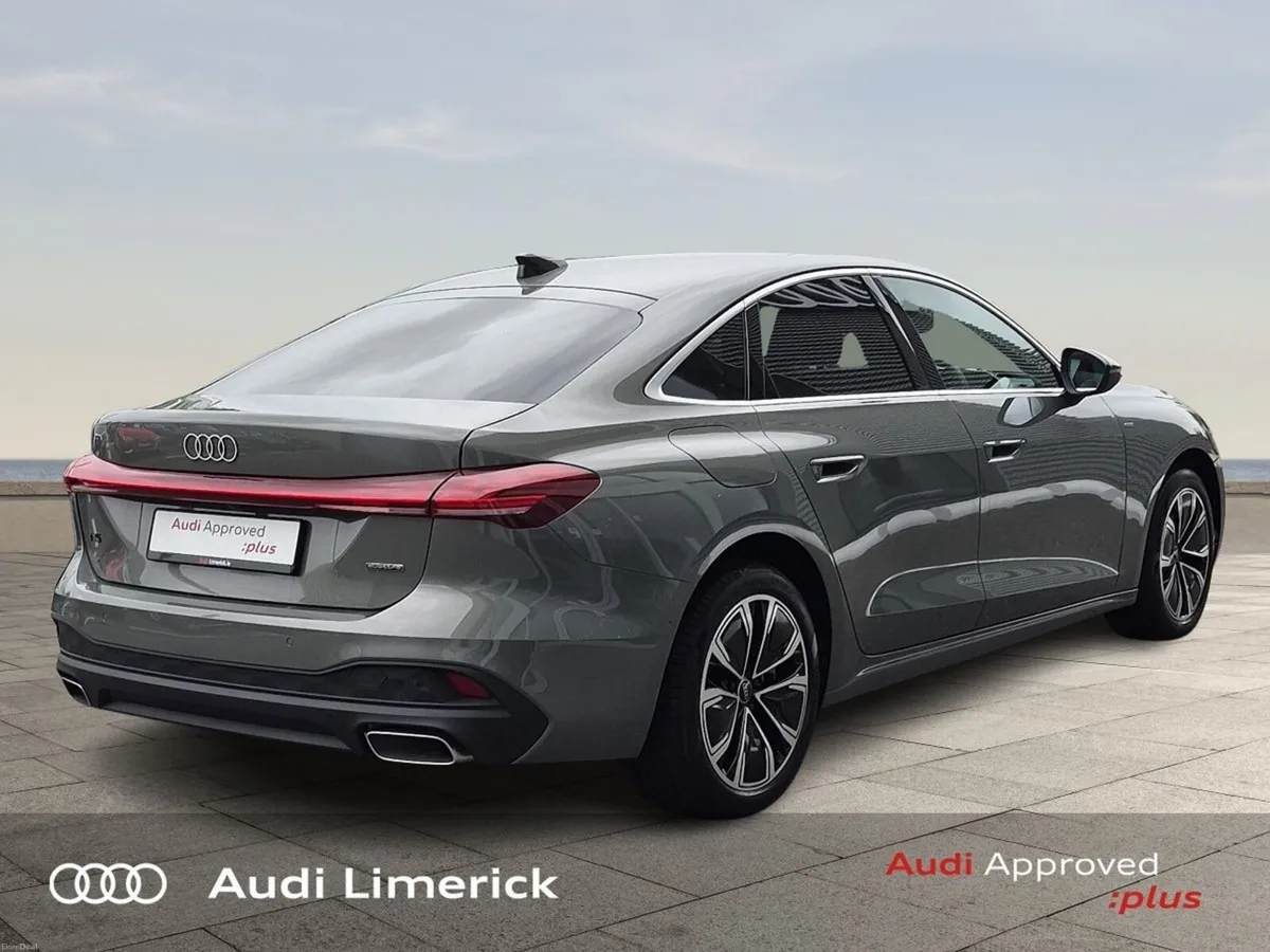 Audi A5 SE E-HYBRID 220KW QUATTRO S-T - Image 5