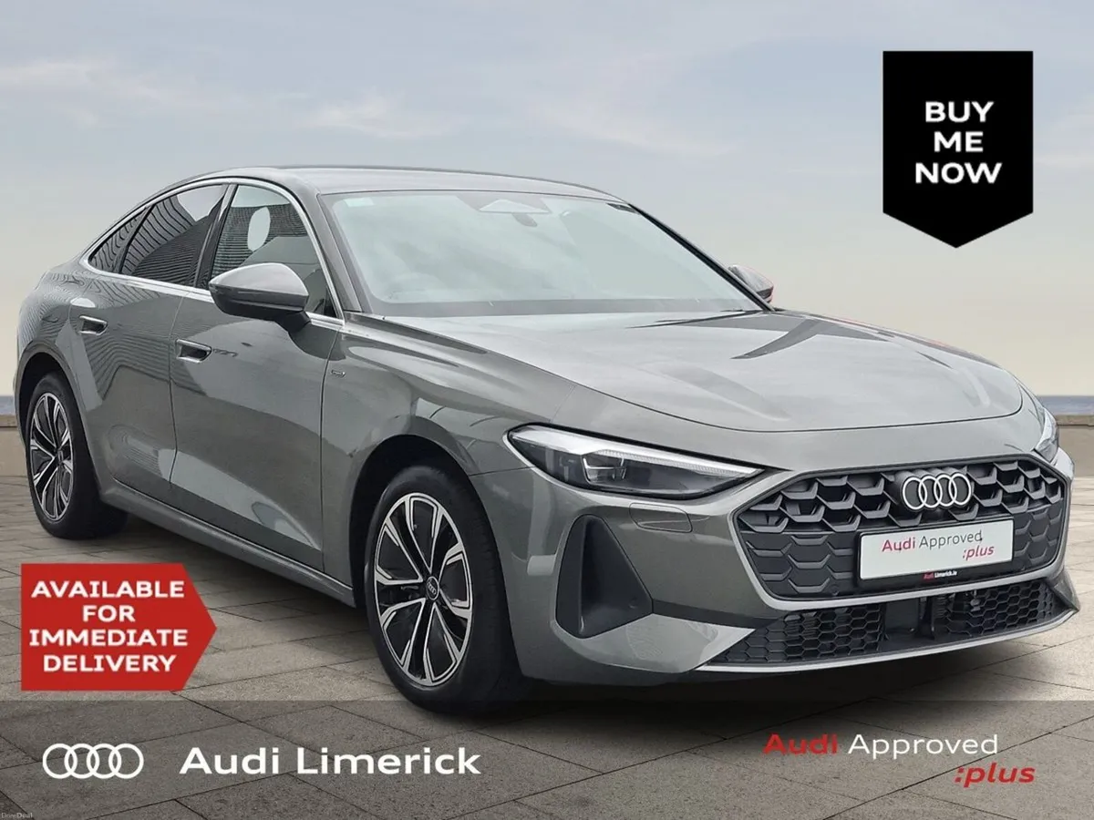 Audi A5 SE E-HYBRID 220KW QUATTRO S-T - Image 1