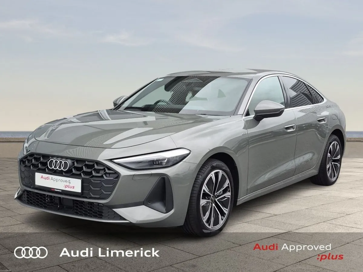 Audi A5 SE E-HYBRID 220KW QUATTRO S-T - Image 3