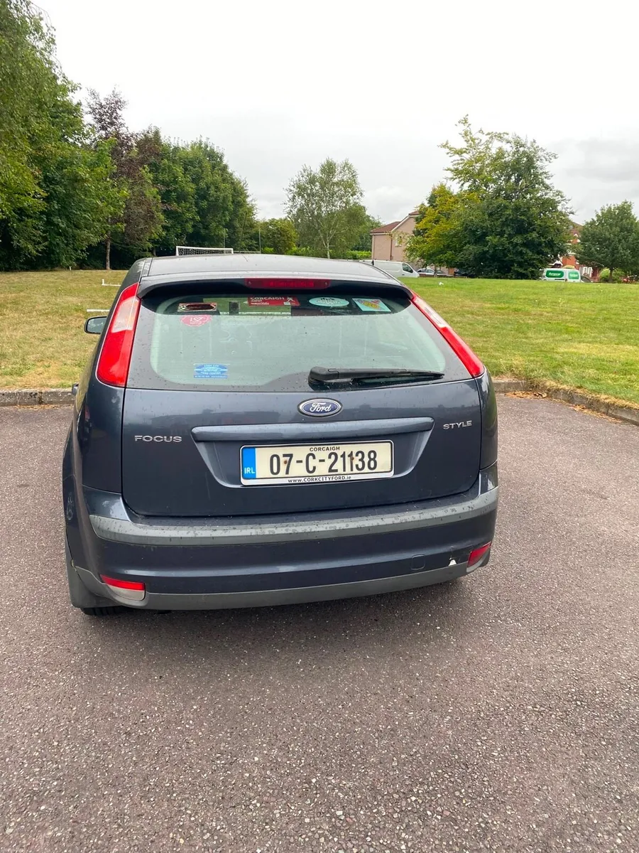Ford Focus Style - Image 1
