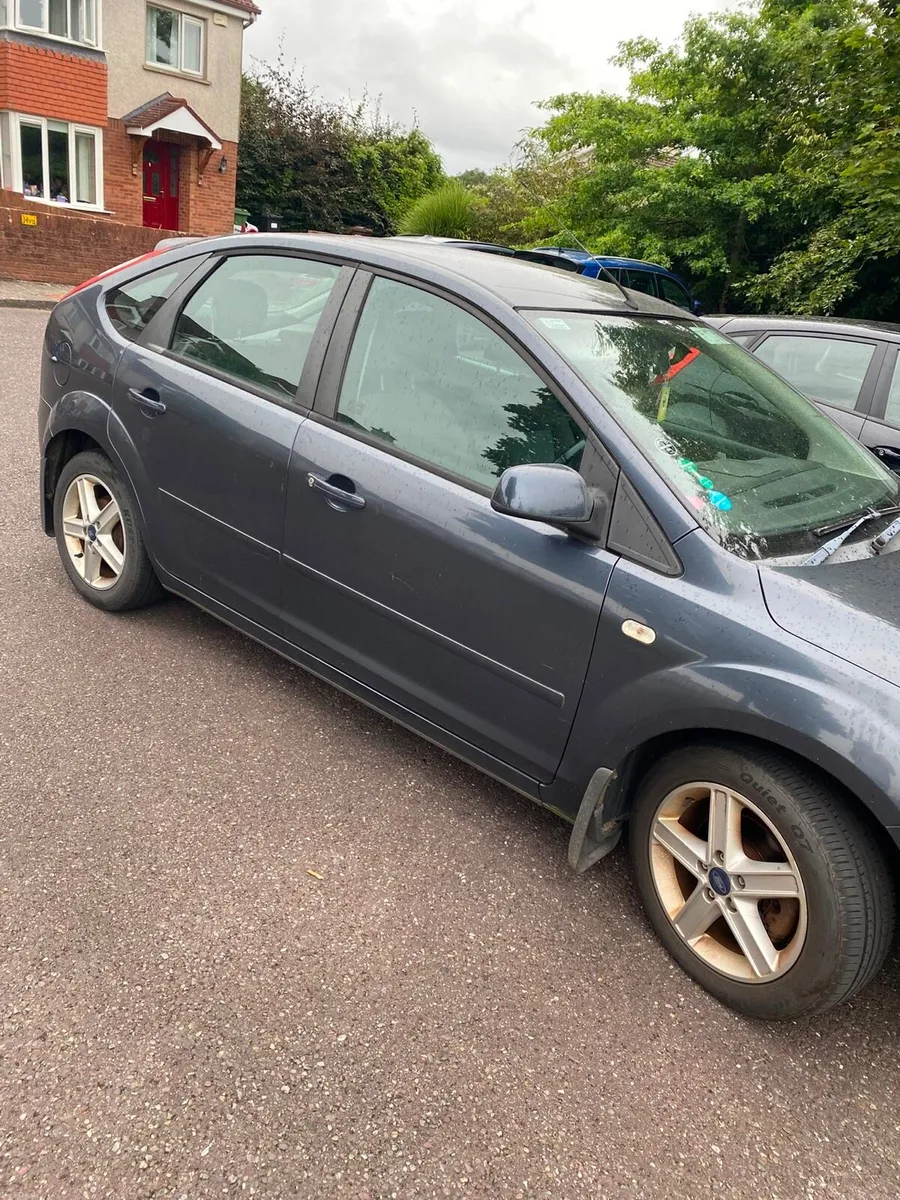 Ford Focus Style - Image 3