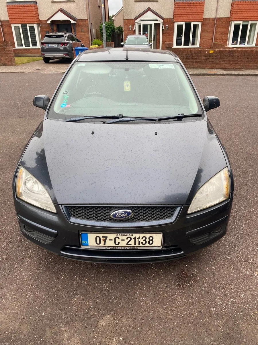 Ford Focus Style - Image 4