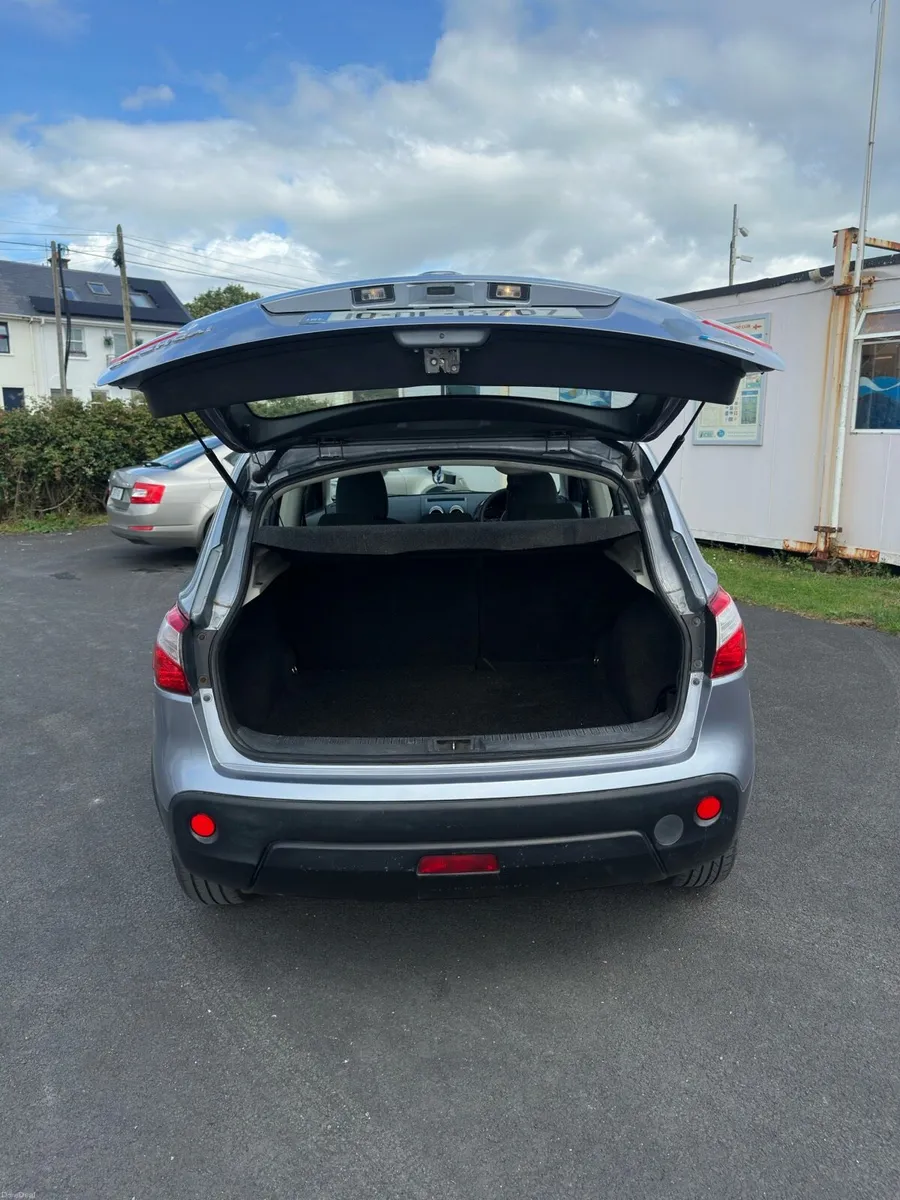 Nissan Qashqai - Image 5