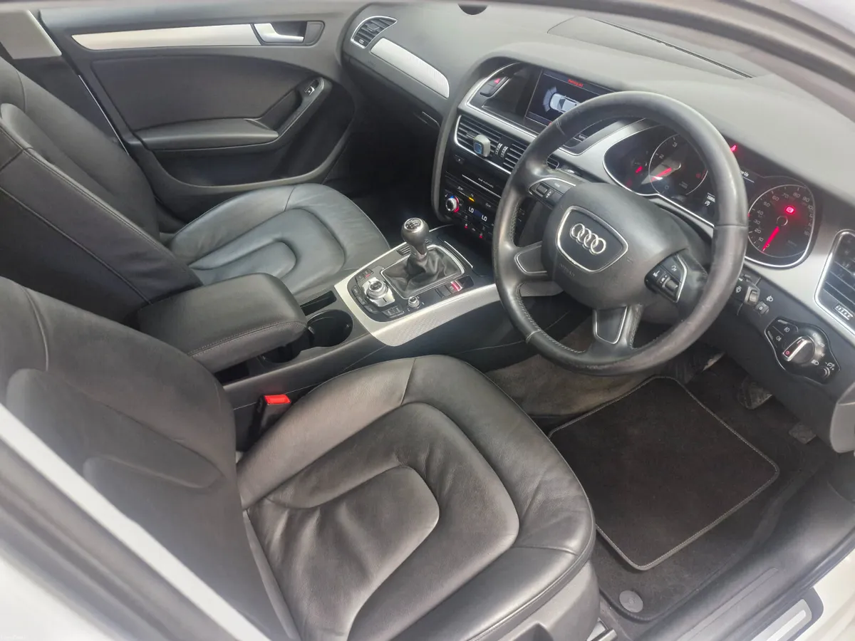 2.0 TDI SE TECHNIK ULTRA 16 163PS 4DR - Image 4