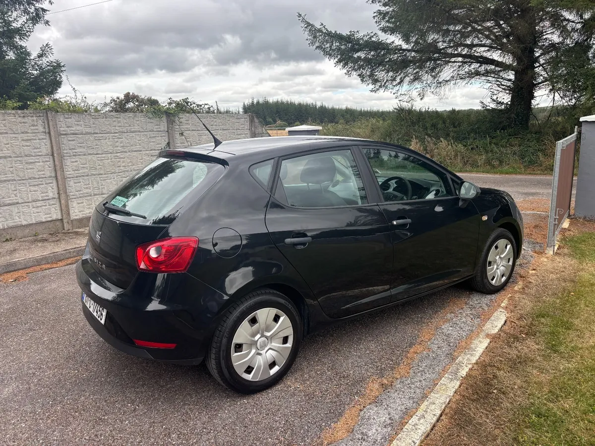 SEAT Ibiza 2015 - Image 4