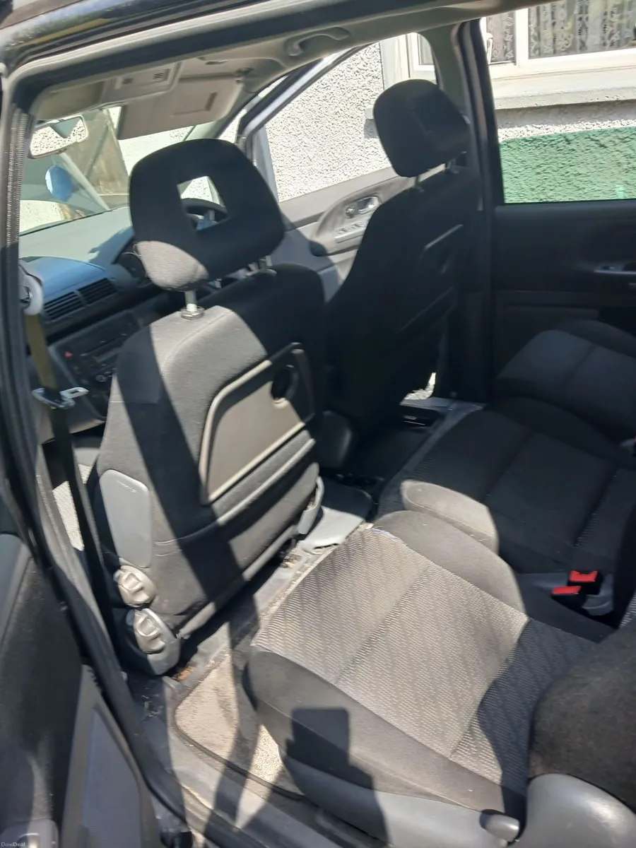 SEAT Alhambra 2010 - Image 6