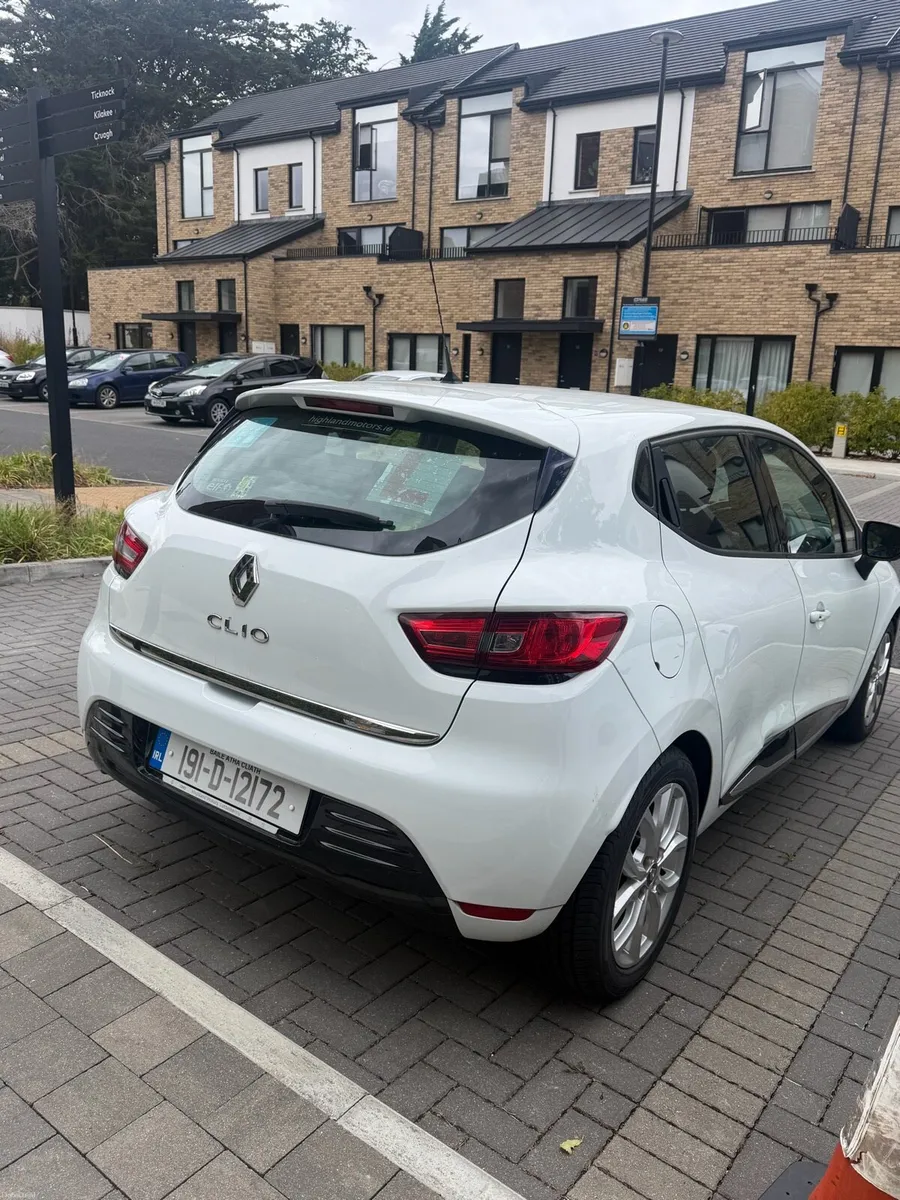 Renault Clio for sale - Image 2