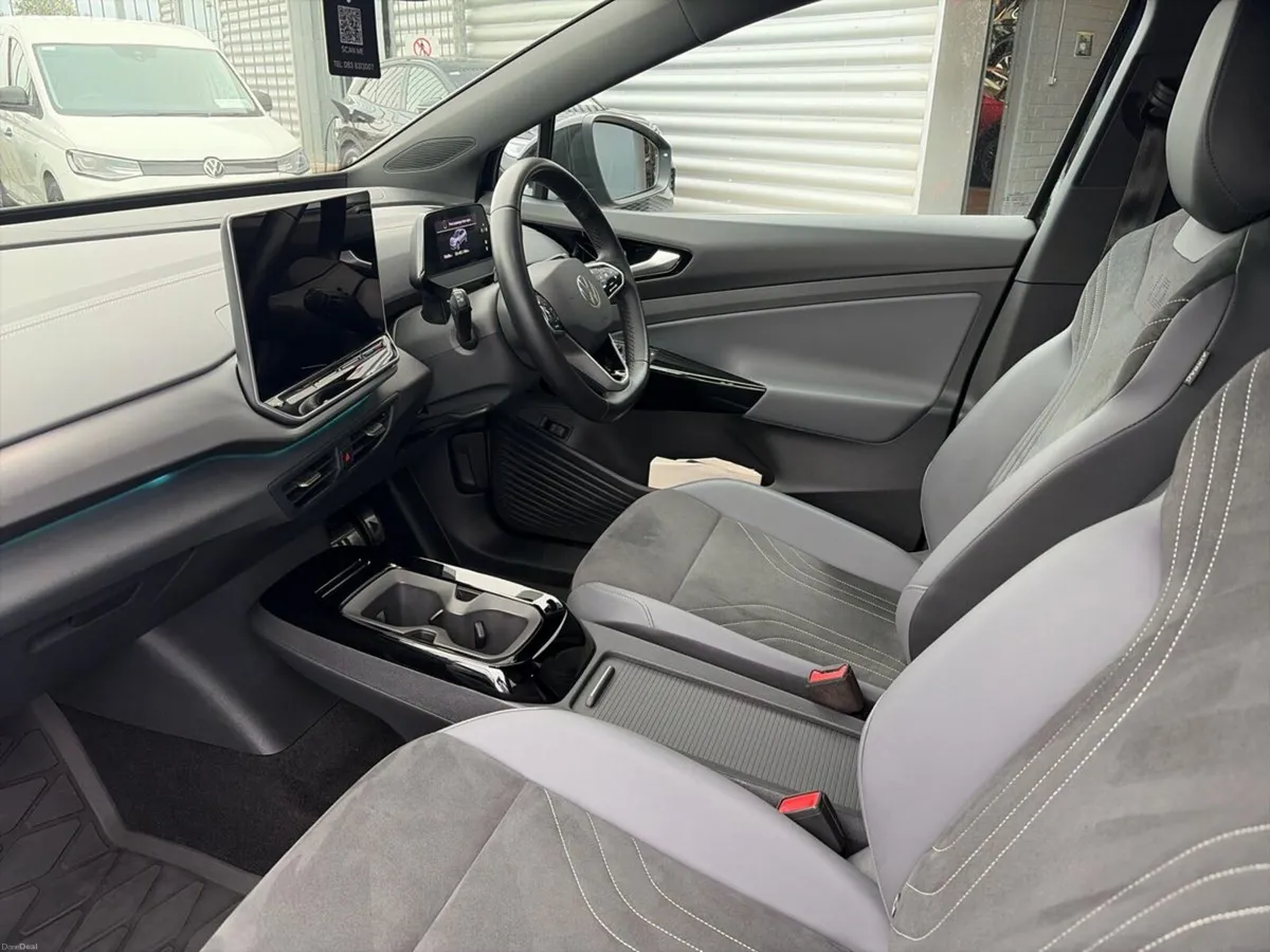 Volkswagen ID.4 ID.4 PRO PLUS 77KWH 286HP - Image 2