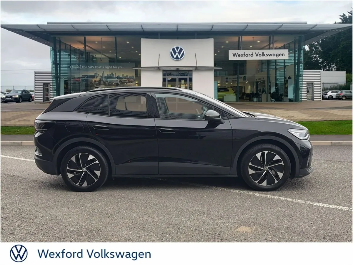 Volkswagen ID.4 ID.4 PRO PLUS 77KWH 286HP - Image 4