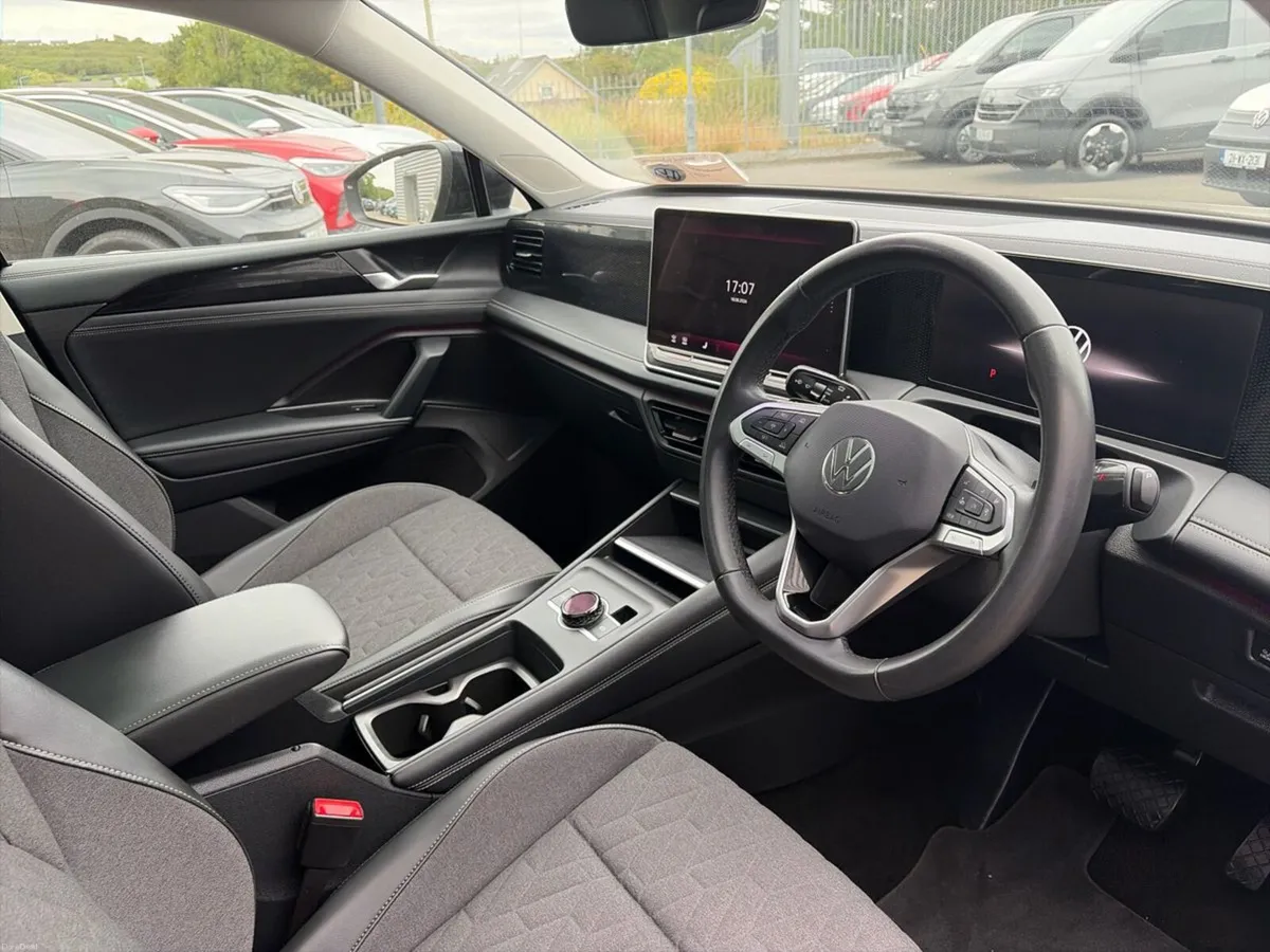 Volkswagen Tiguan LIFE 2.0 TDI 150HP DSG - Image 6