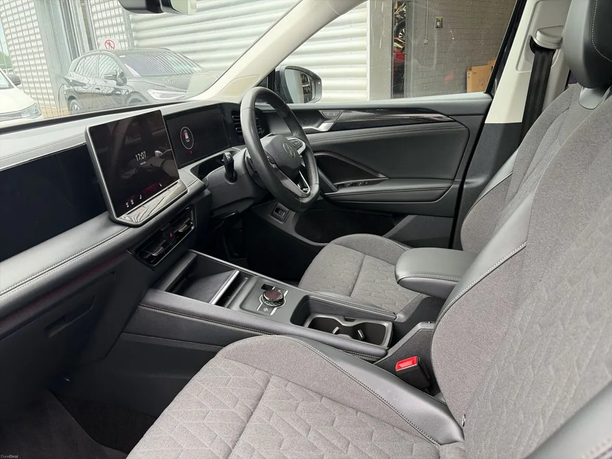 Volkswagen Tiguan LIFE 2.0 TDI 150HP DSG - Image 2