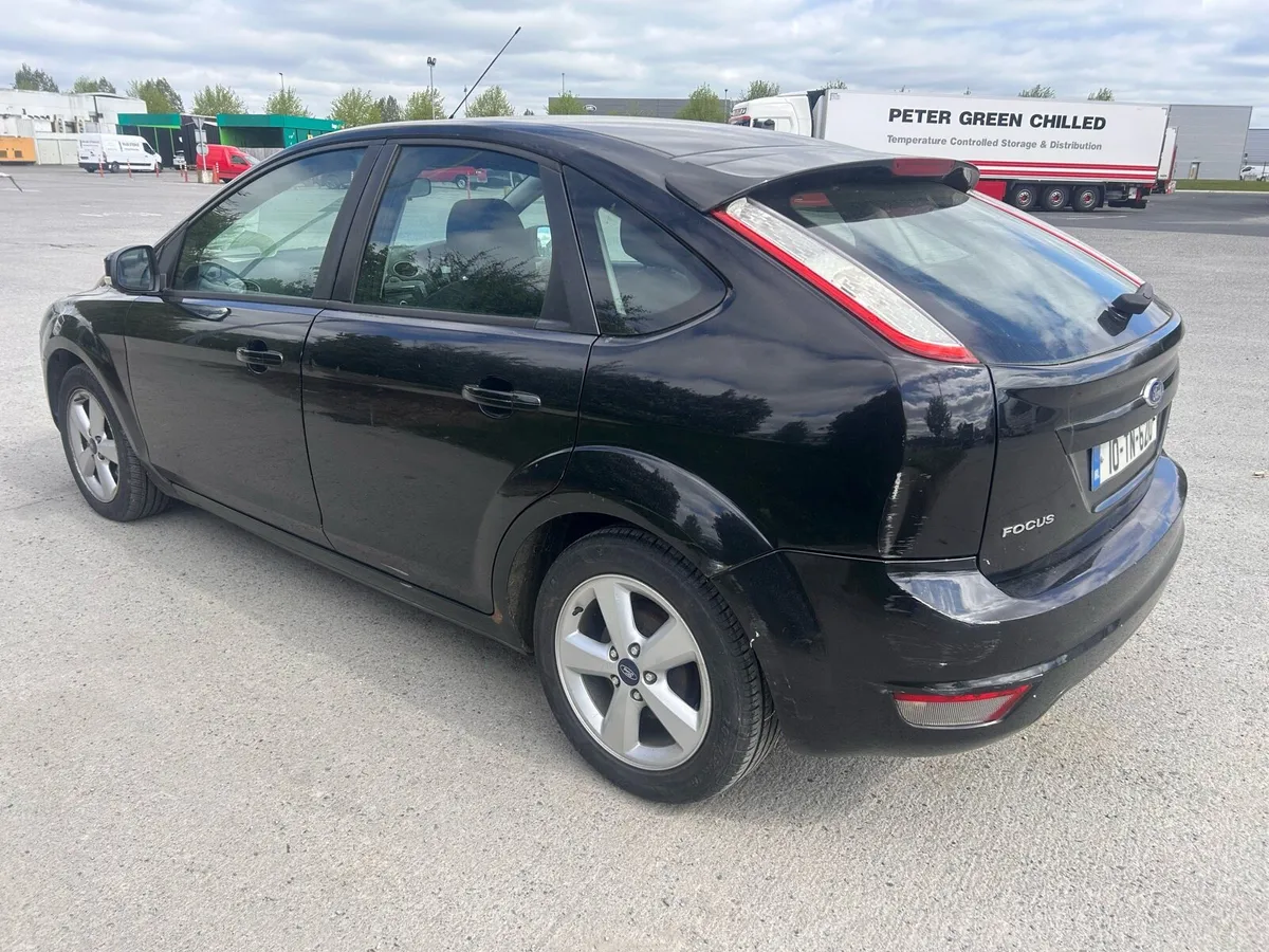 Ford Focus NEW NCT 08/27 - Image 3