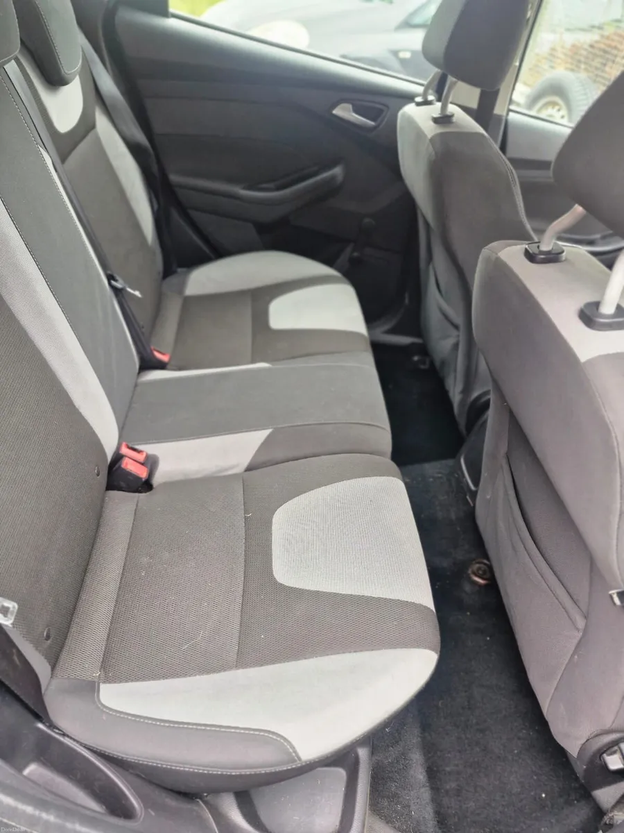 2012 Ford Focus 1.0 Petrol Eco Boost (Parts) - Image 6