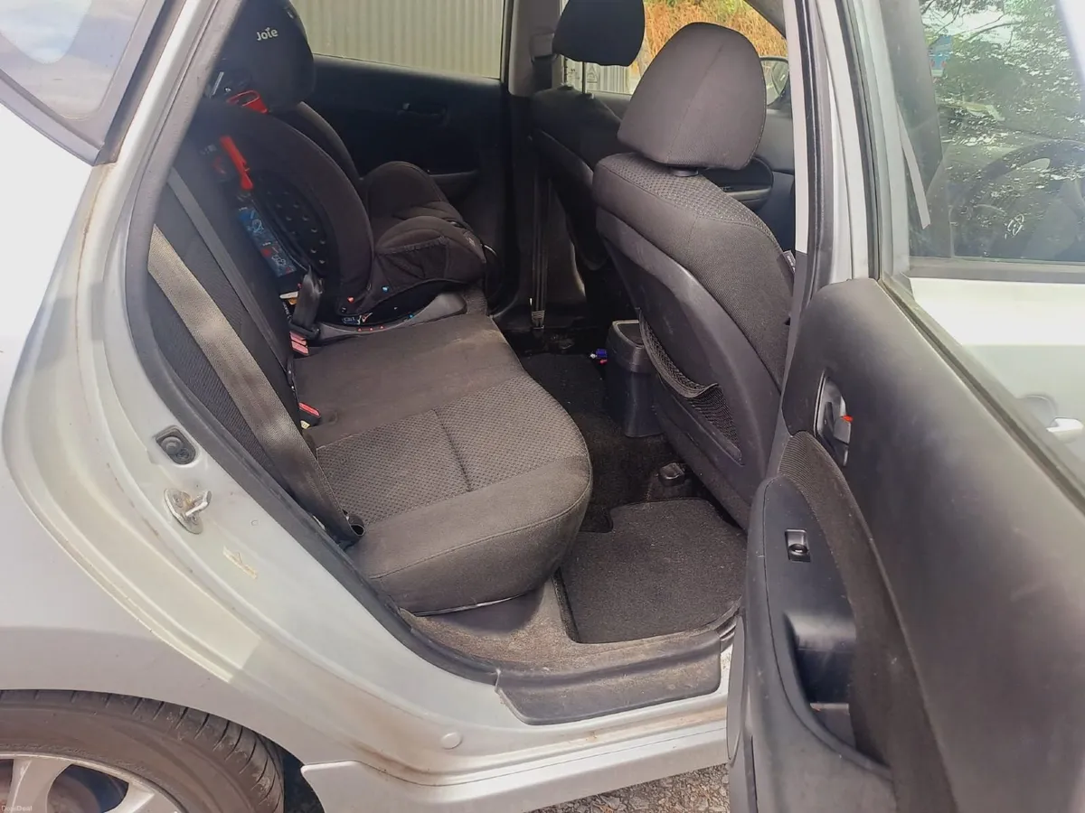 2010 Hyundai i30 1.6 Diesel - Image 3