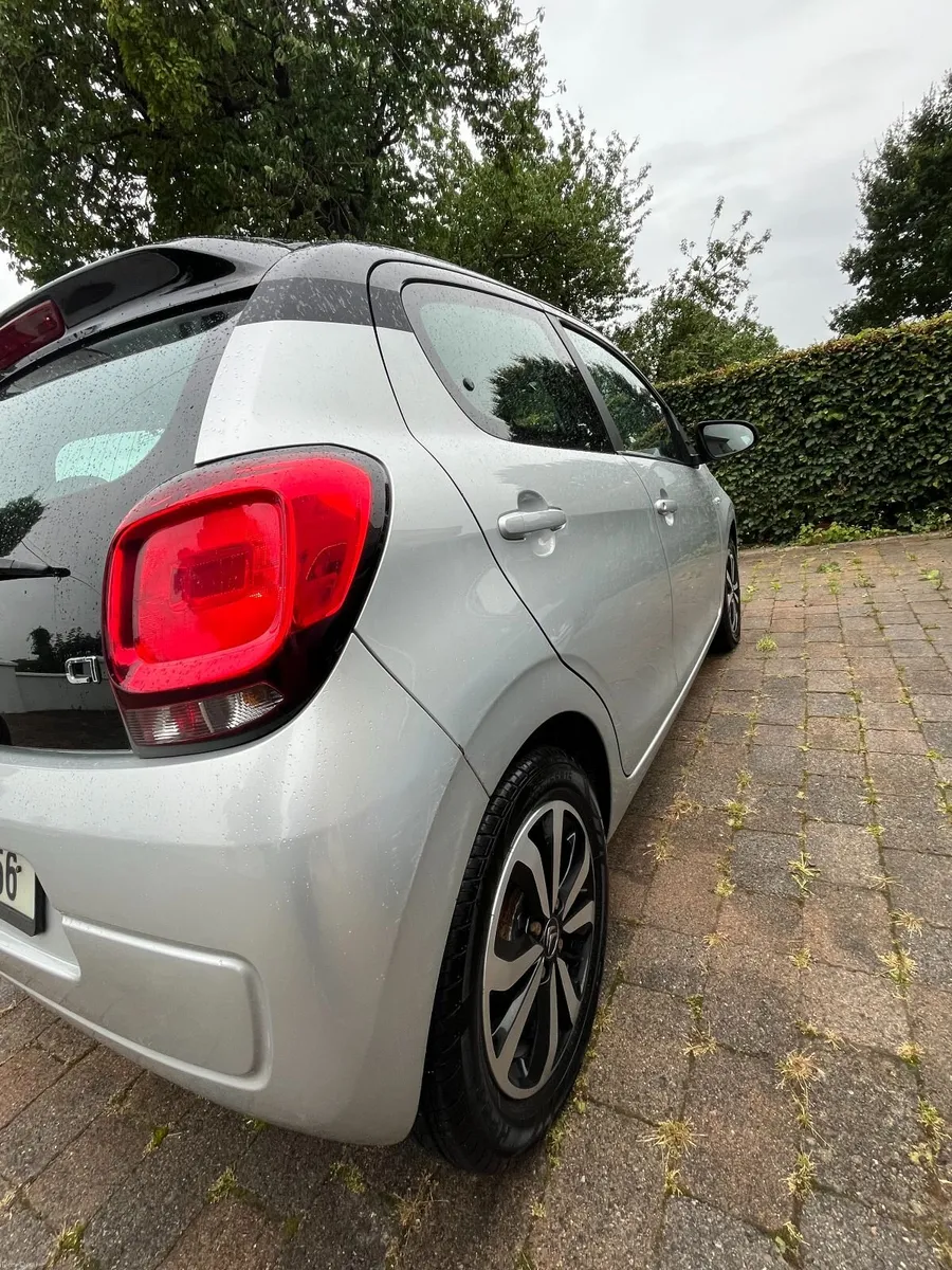 2016 Citroën C1 Hatchback – 1.0L Petrol – Manual - Image 5