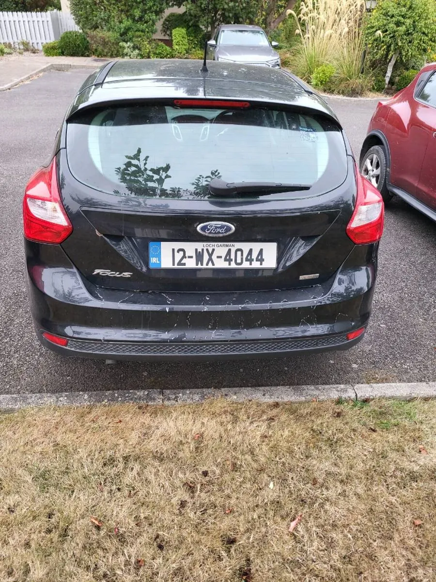 2012 Ford Focus - Image 4