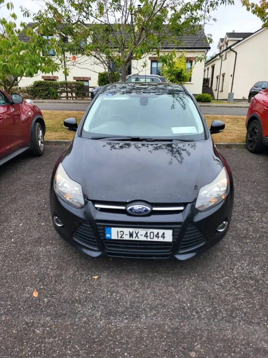 2012 Ford Focus - Image 1
