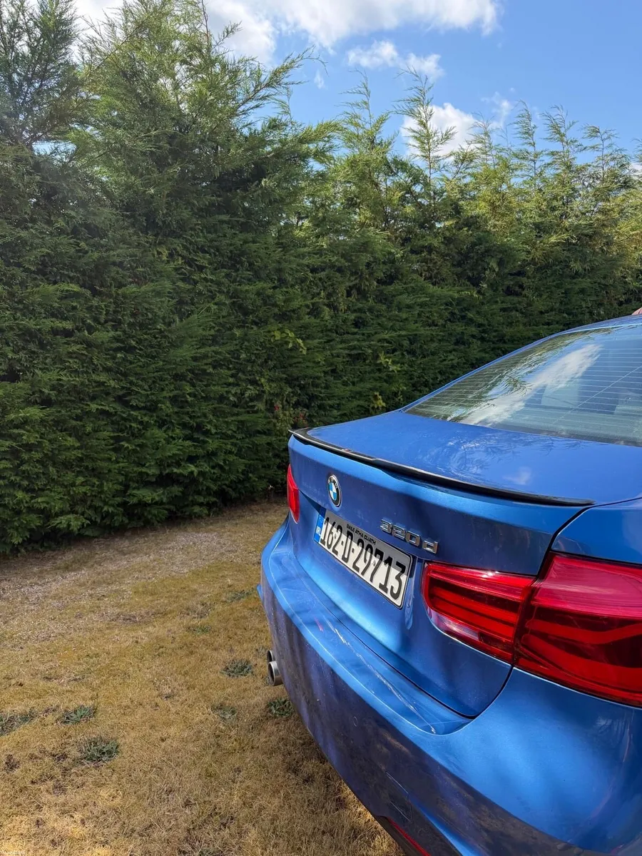 BMW 320d - Image 4