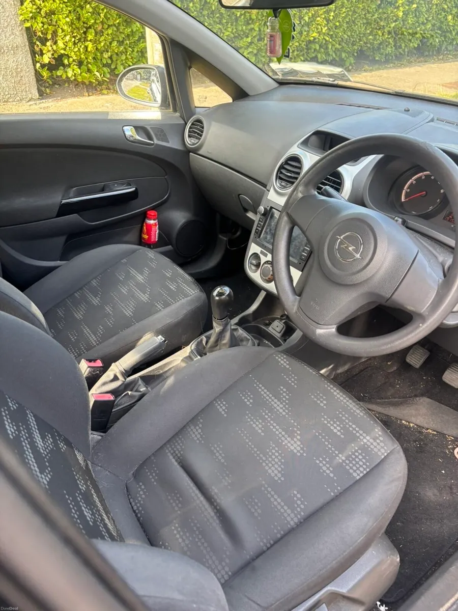 2014 Opel Corsa - Image 5