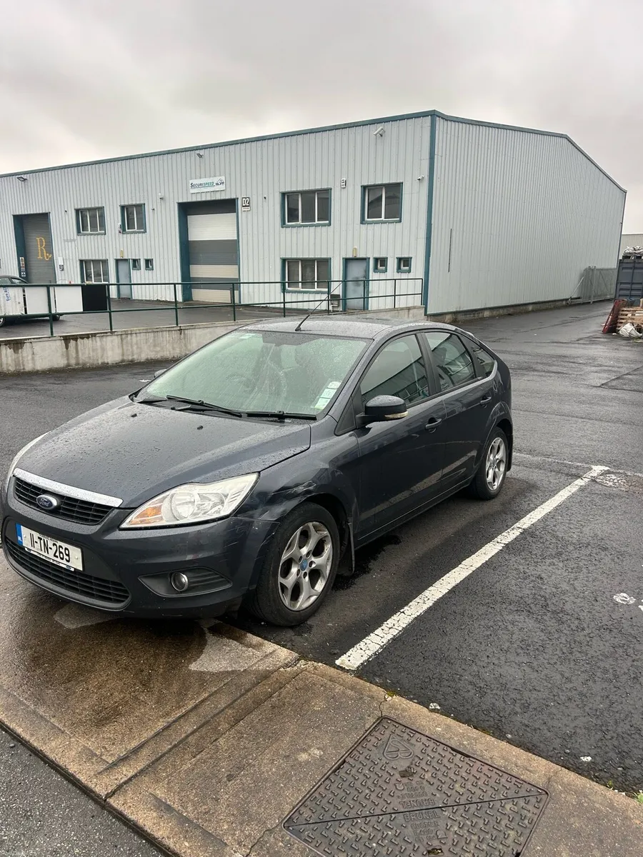 Ford Focus - Image 1