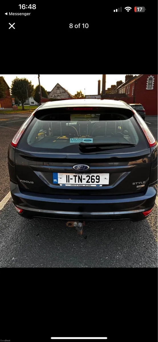 Ford Focus - Image 3