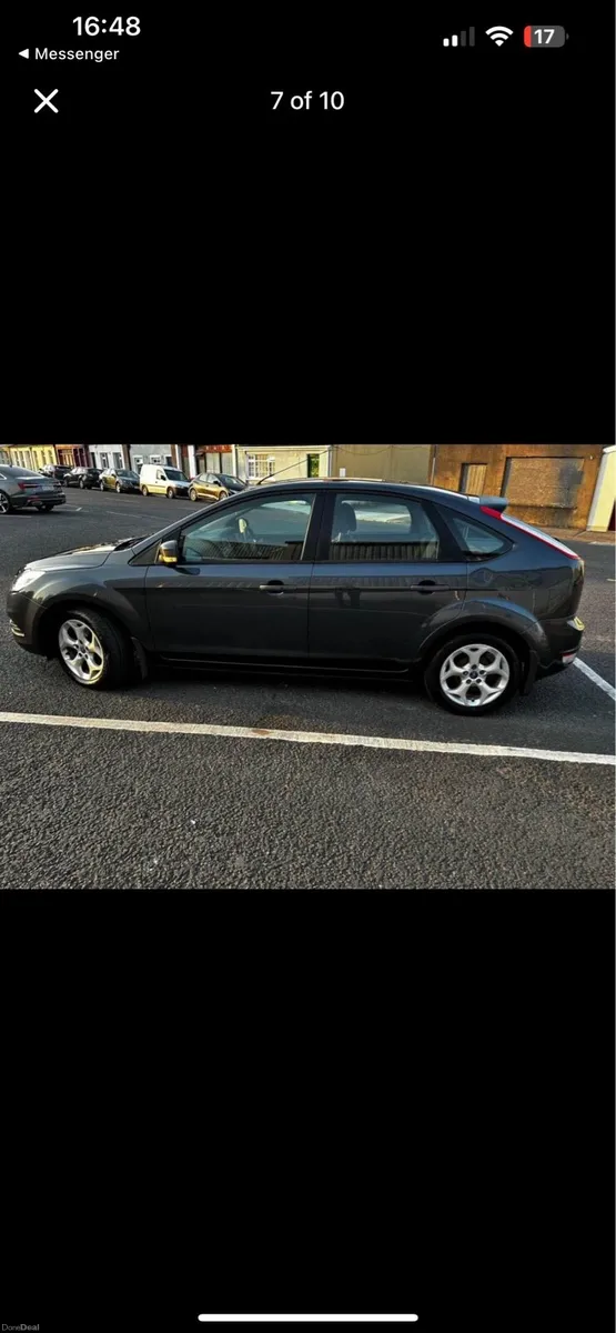 Ford Focus - Image 4