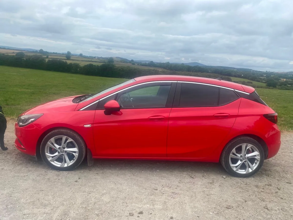 Vauxhall Astra - Image 3