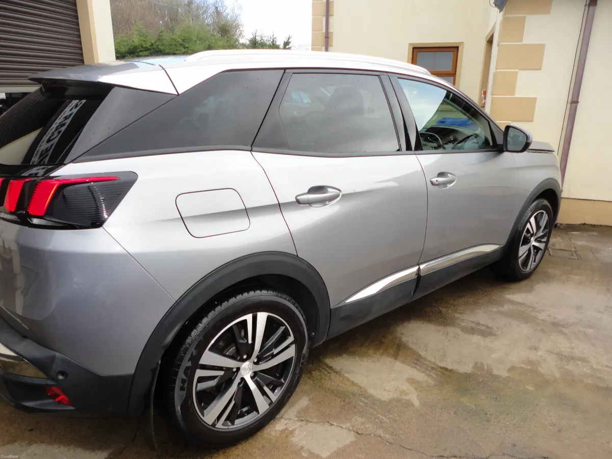 Peugeot 3008 2019 - Image 5